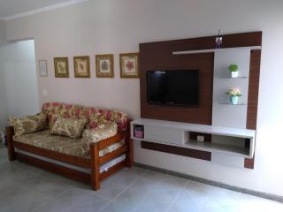 Apartamento a 100 m da Praia Grande Ubatuba - Ubatuba - 7