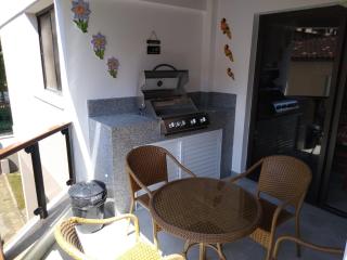 Apartamento a 100 m da Praia Grande Ubatuba - Ubatuba - 3