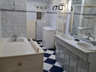 Gîte chaleureux sur une ferme en activité près de Nancy, idéal balades et proche commerces - FR-1-584-181 - 7