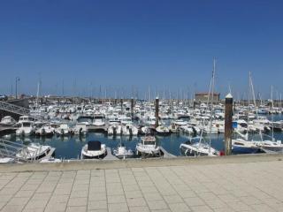 Studio rénové à deux pas de la plage des Lutins - Terrasse privée, parking et animaux acceptés - FR-1-426-515 - Noirmoutier-en-l'lle - 3