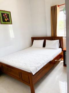 Hướng Dương Hotel Đảo Phú Quý - 8
