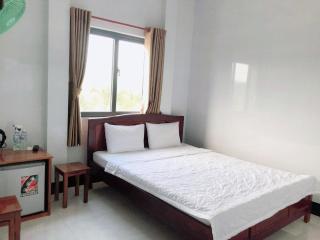 Hướng Dương Hotel Đảo Phú Quý - 4