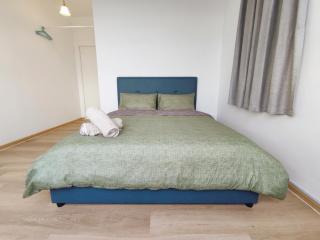 Muji homestay kuching scenic view 2 bedrooms entire apartment - 7