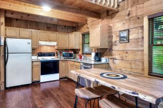Distilled Memories - Sevierville - 1
