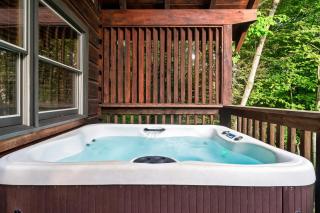 Distilled Memories - Sevierville - 4