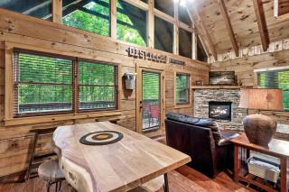 Distilled Memories - Sevierville - 5