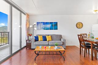 Hawaii Dream Escape, Ocean Views & Free Parking - Honolulu - 2