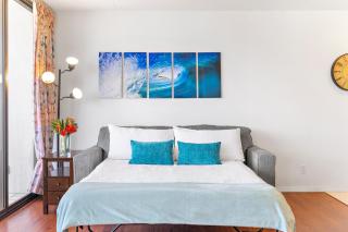 Hawaii Dream Escape, Ocean Views & Free Parking - Honolulu - 1