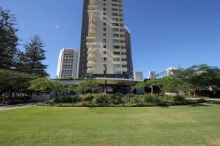 BB on the Park 502 - Gold Coast - 4