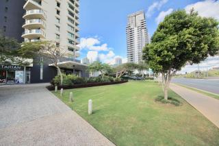 BB on the Park 502 - Gold Coast - 6