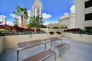 BB on the Park 502 - Gold Coast - 7