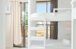 The A Hostel - 3