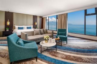 Minh Toan SAFI Ocean Hotel - 7