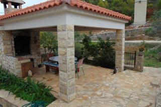 Apartments by the sea Cove Donja Kruscica - Donja Krusica, Solta - 17064 - Grohote - 5