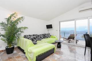 Apartments by the sea Cove Ljubljeva, Trogir - 17122 - 3