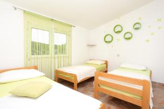 Apartments by the sea Cove Ljubljeva, Trogir - 17122 - Vinišće - 1