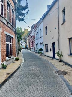 Le gîte de Giulia - Dinant - 1