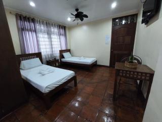 Makabata Guesthouse & Cafe - Manila - 1