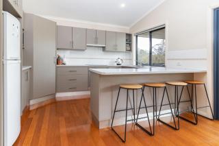 Clarabelle Cottage - Elizabeth Beach - 8