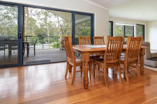 Clarabelle Cottage - Elizabeth Beach - 7