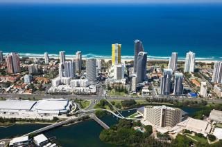 Broadbeach 806 - Gold Coast - 8