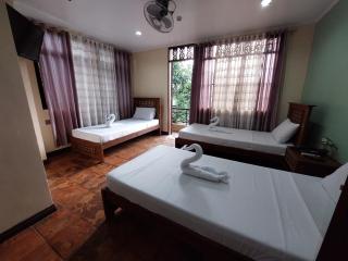 Makabata Guesthouse & Cafe - Manila - 5
