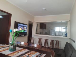 Ap. Praia Grande - excelente localização - 0