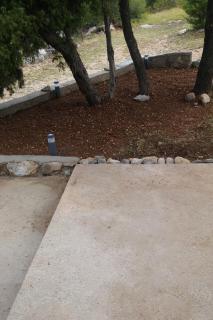 Apartments with parking space Krusevo, Novigrad - 17149 - 3