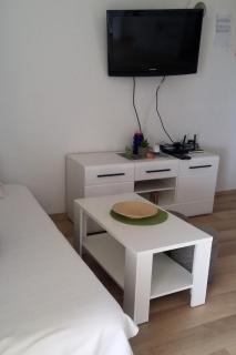 Apartments with a parking space Krusevo, Novigrad - 17149 - Anić - 1
