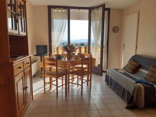 Studio 2 pers. avec piscine, proche mer, Fréjus - FR-1-226A-150 - Fréjus - 7