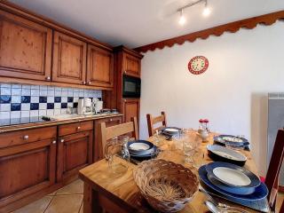 Spacieux Appartement 3P, Balcon, Proche Pistes, 6 Pers, Parking en Option - FR-1-344-837 - Levassaix - 7