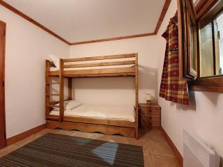 Spacieux Appartement 3P, Balcon, Proche Pistes, 6 Pers, Parking en Option - FR-1-344-837 - Levassaix - 1