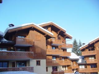 Charmant 4 pièces, 8 personnes, pied des pistes, Wi-Fi, animaux acceptés - FR-1-412-78 - Morillon - 1