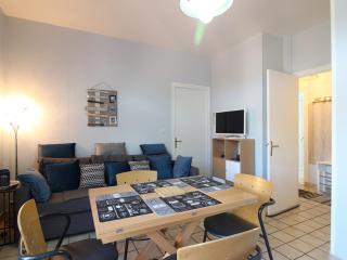 Appartement T3 avec terrasse, proche centre et thermes de La Bourboule - FR-1-608-236 - La Bourboule - 9