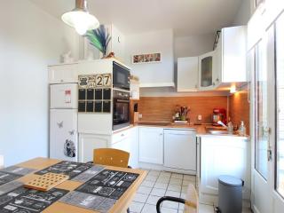 Appartement T3 avec terrasse, proche centre et thermes de La Bourboule - FR-1-608-236 - La Bourboule - 8