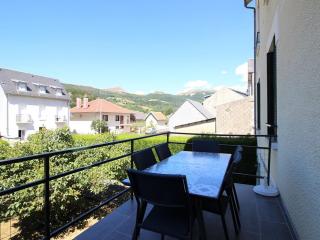 Appartement T3 avec terrasse, proche centre et thermes de La Bourboule - FR-1-608-236 - La Bourboule - 7