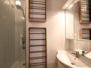 Appartement T3 avec terrasse, proche centre et thermes de La Bourboule - FR-1-608-236 - La Bourboule - 3