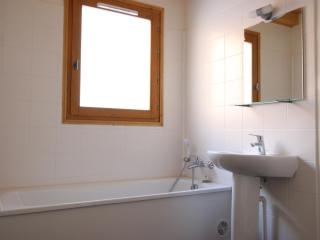Chalet Mitoyen à Chamrousse, 8 pers, 3 niveaux, 4 chambres, Animaux admis, Terrasse Sud-Ouest - FR-1-549-105 - Chamrousse - 7