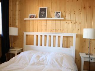 Chalet Mitoyen à Chamrousse, 8 pers, 3 niveaux, 4 chambres, Animaux admis, Terrasse Sud-Ouest - FR-1-549-105 - Chamrousse - 4