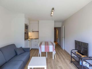 Studio cabine 6 pers, pistes à proximité, balcon, cave à skis, cuisine équipée - FR-1-400-110 - Eaux-Bonnes - 8