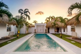Villa Surga Blue by Alfred in Bali - Seminyak - 0