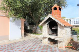 Apartments by the sea Slatine, Ciovo - 17234 - 5