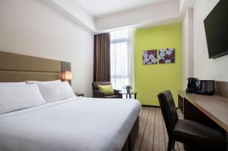Hotel Traveltine - Singapore - 9