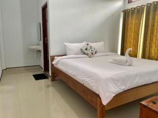 Santiago Bed and Breakfast at Desa Wisata Moni - 3