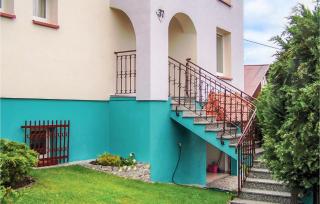 Holiday Home Dziemiany Kopernika - 4