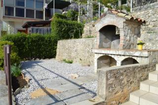 Apartments with WiFi Rabac, Labin - 17261 - Rabac - 7