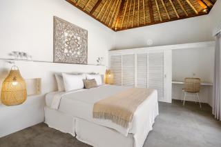 Villa Surga Blue by Alfred in Bali - Seminyak - 7