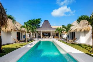 Villa Surga Blue by Alfred in Bali - Seminyak - 9