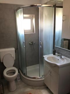 Apartments with a parking space Rastici, Ciovo - 17276 - Trogir - 1