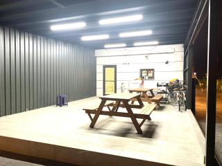 Jabez Homestay - Città di Yilan - 2